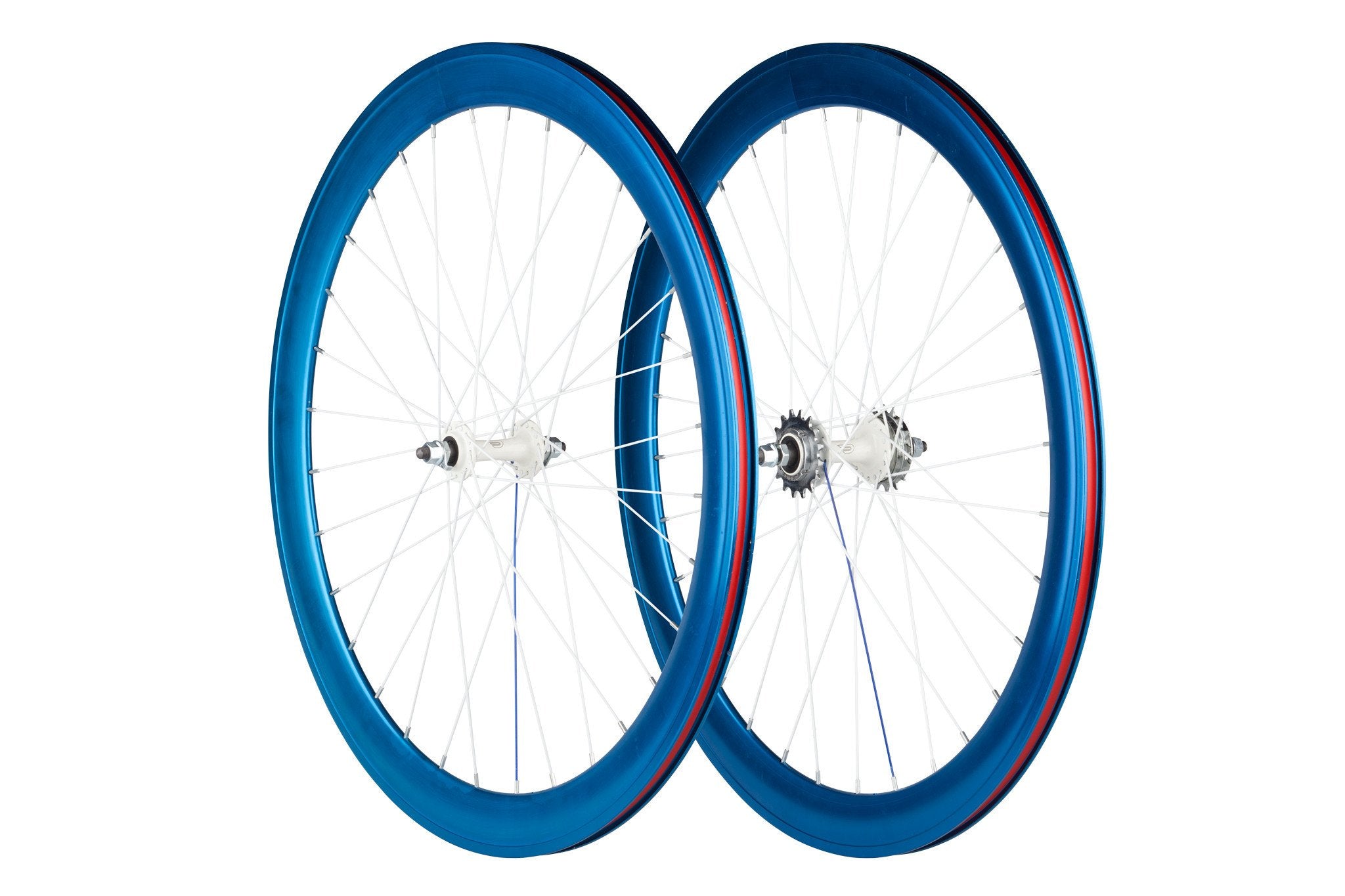 Pure Fix 700C 40mm Wheelset – Bulalab